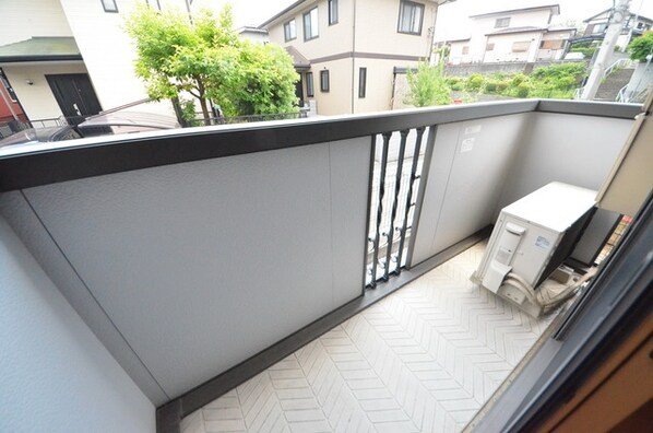 アメニティCの物件内観写真